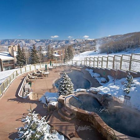 Timberline Condominiums 1 Bedroom Plus Loft Deluxe Unit C3B Snowmass Village Bagian luar foto