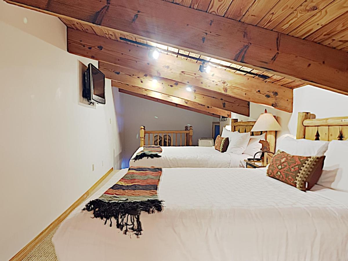 Timberline Condominiums 1 Bedroom Plus Loft Deluxe Unit C3B Snowmass Village Bagian luar foto