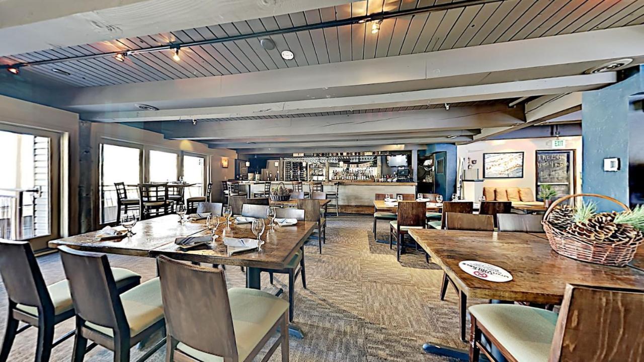 Timberline Condominiums 1 Bedroom Plus Loft Deluxe Unit C3B Snowmass Village Bagian luar foto