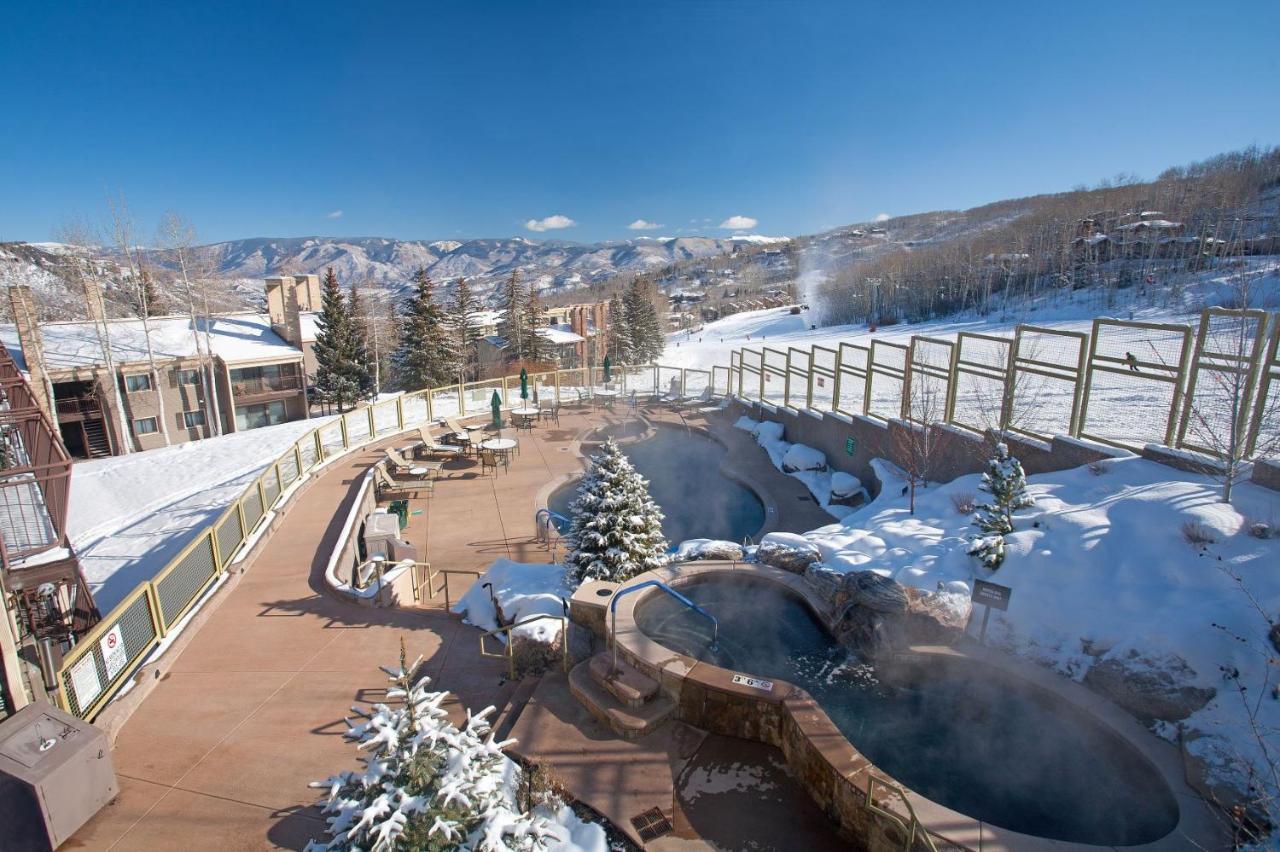 Timberline Condominiums 1 Bedroom Plus Loft Deluxe Unit C3B Snowmass Village Bagian luar foto